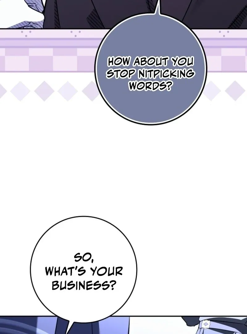Deadline Is Raining in the Status Window Chapter 68 page 84 - 
