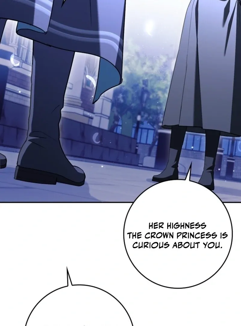 Deadline Is Raining in the Status Window Chapter 68 page 85 - 