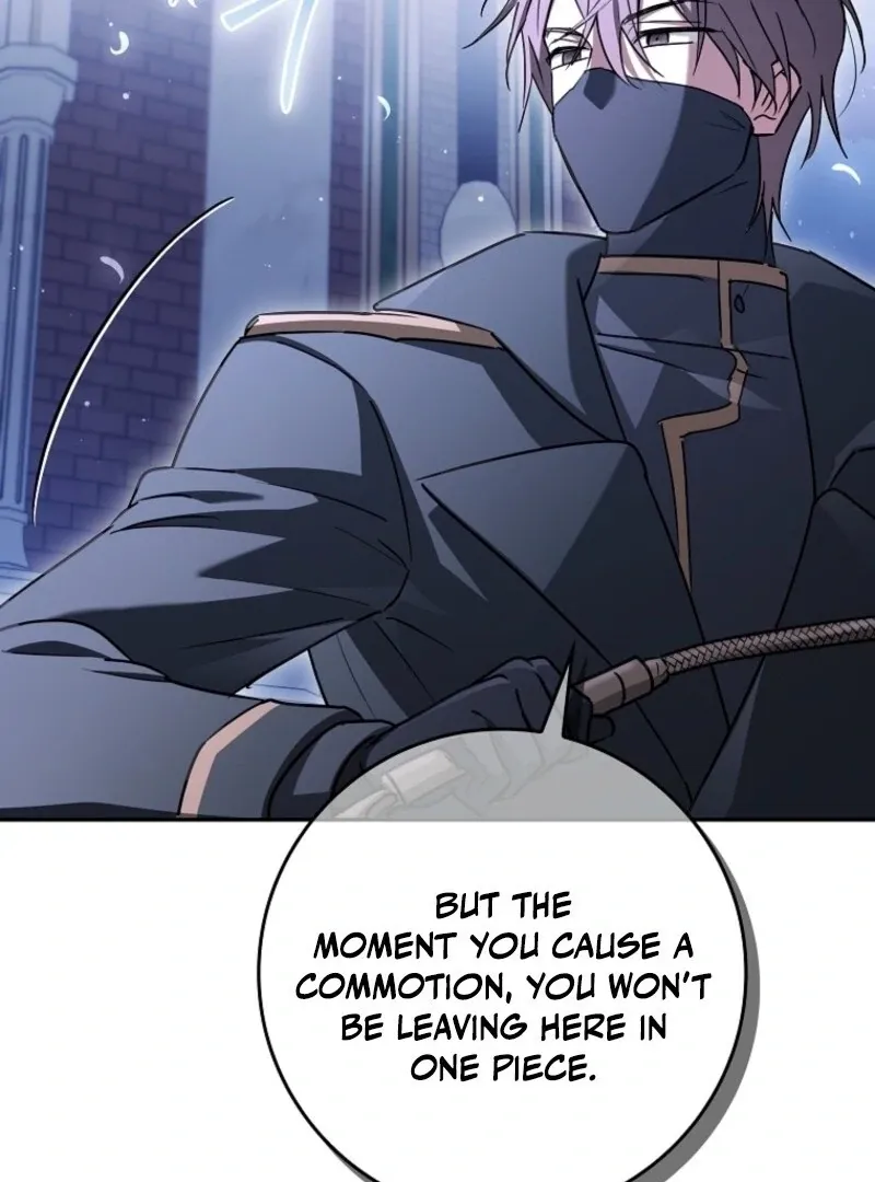 Deadline Is Raining in the Status Window Chapter 68 page 87 - 