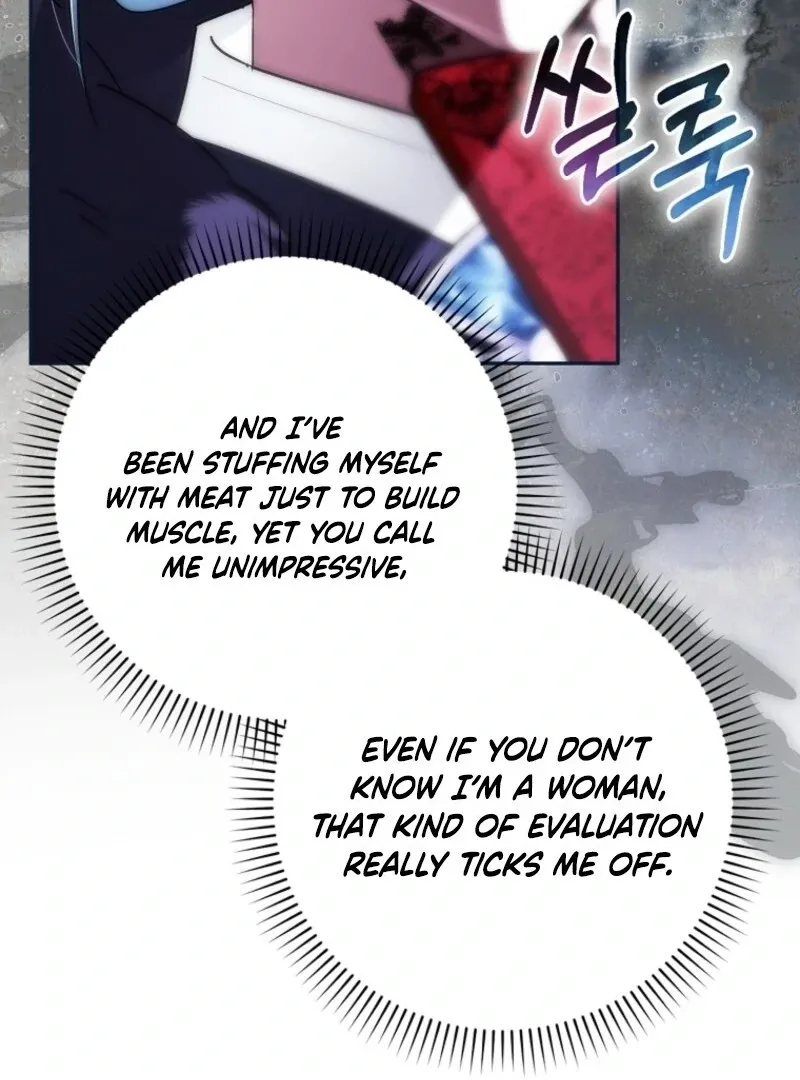 Deadline Is Raining in the Status Window Chapter 68 page 10 - 