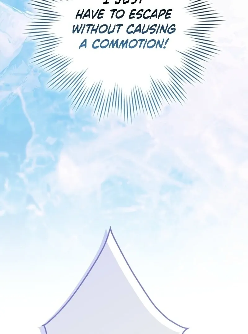Deadline Is Raining in the Status Window Chapter 68 page 91 - 