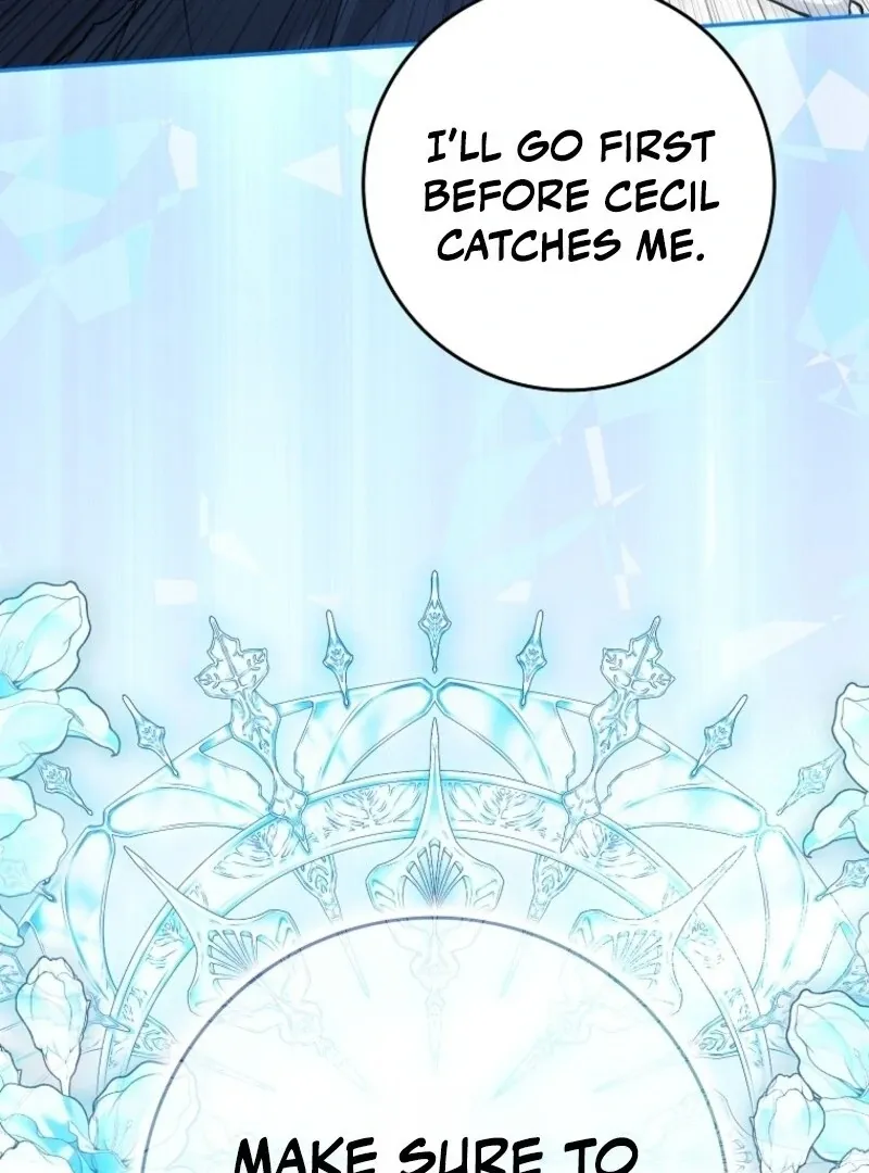 Deadline Is Raining in the Status Window Chapter 68 page 98 - 