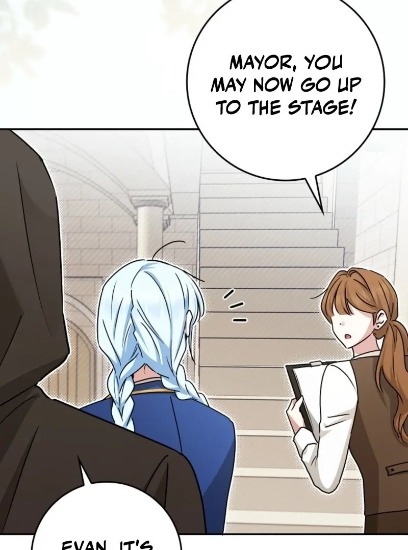 Deadline Is Raining in the Status Window Chapter 69 page 101 - 