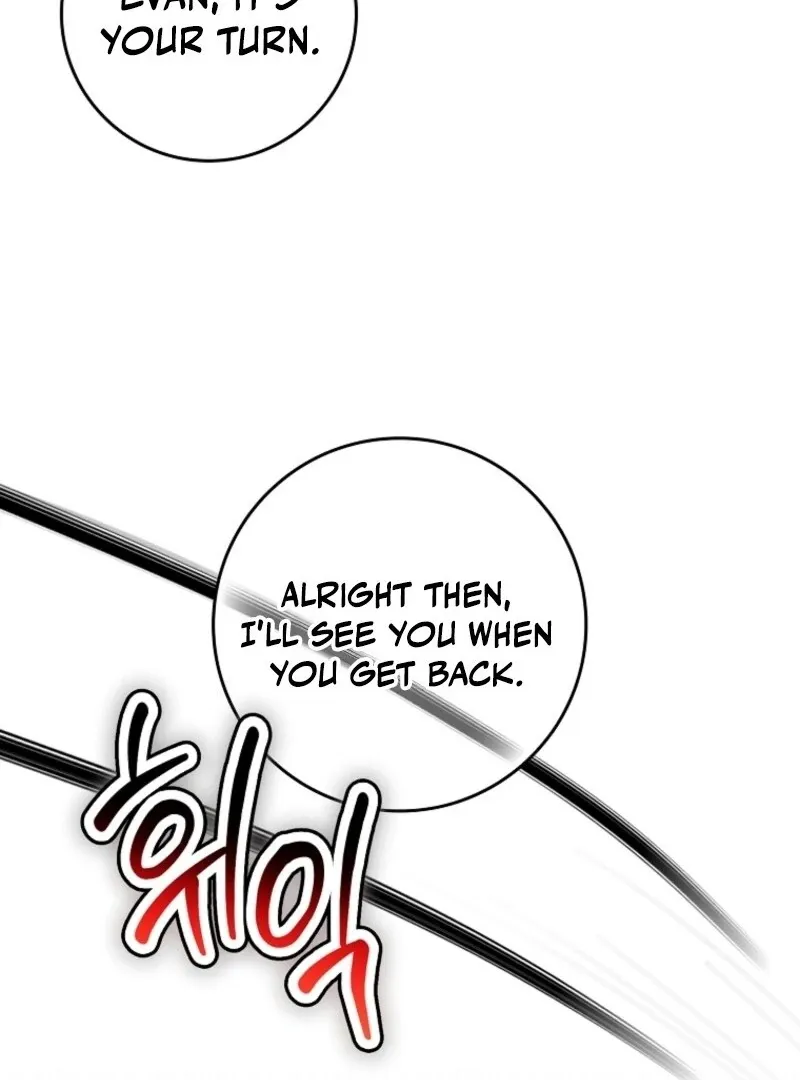 Deadline Is Raining in the Status Window Chapter 69 page 102 - 