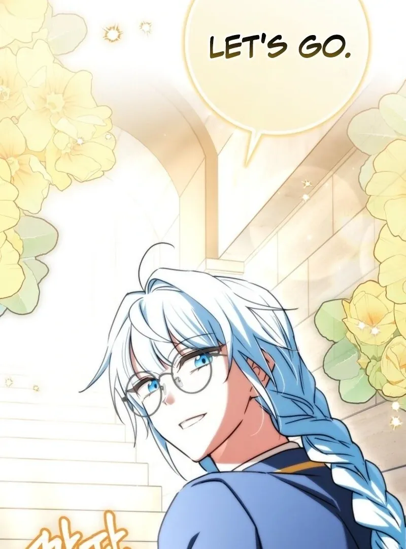 Deadline Is Raining in the Status Window Chapter 69 page 105 - 