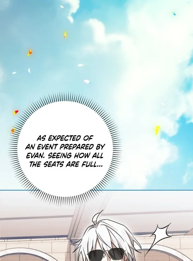 Deadline Is Raining in the Status Window Chapter 69 page 113 - 