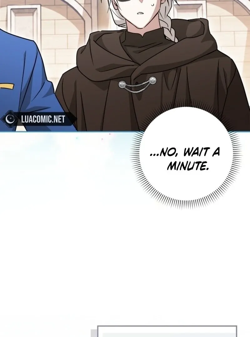 Deadline Is Raining in the Status Window Chapter 69 page 114 - 