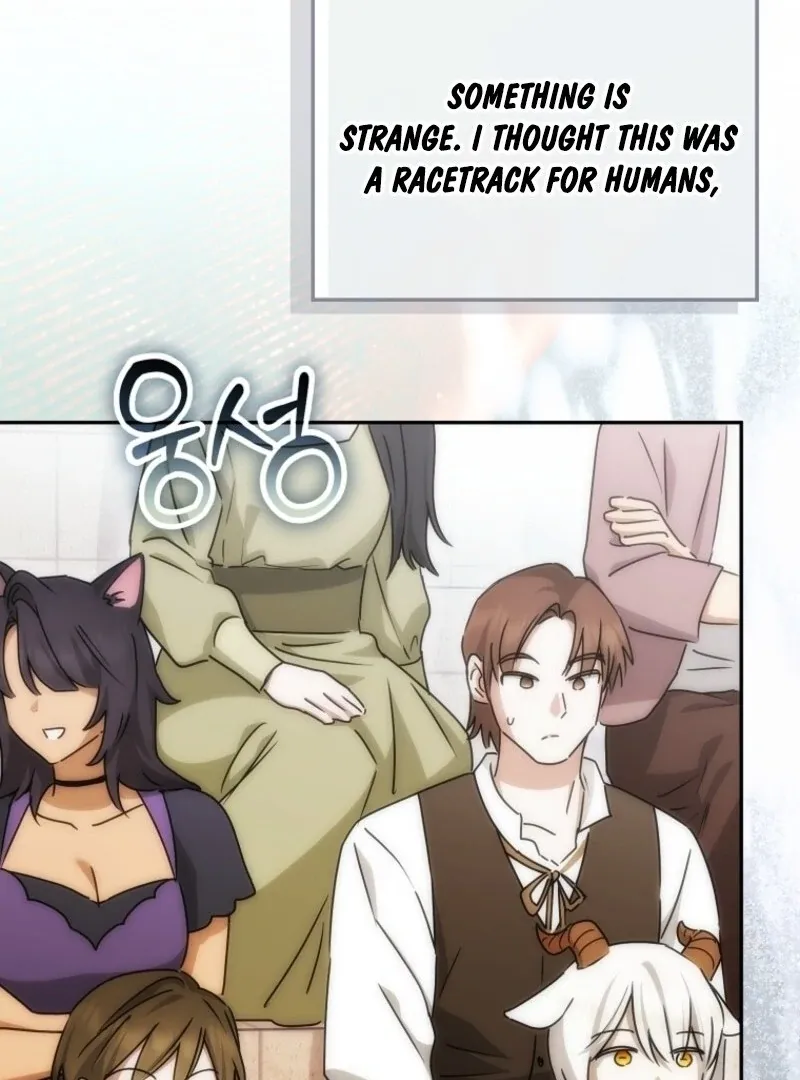 Deadline Is Raining in the Status Window Chapter 69 page 115 - 