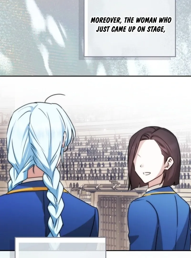 Deadline Is Raining in the Status Window Chapter 69 page 117 - 