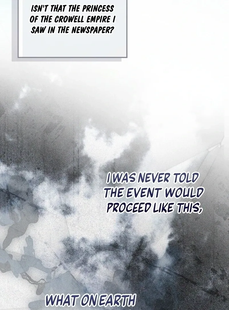 Deadline Is Raining in the Status Window Chapter 69 page 118 - 