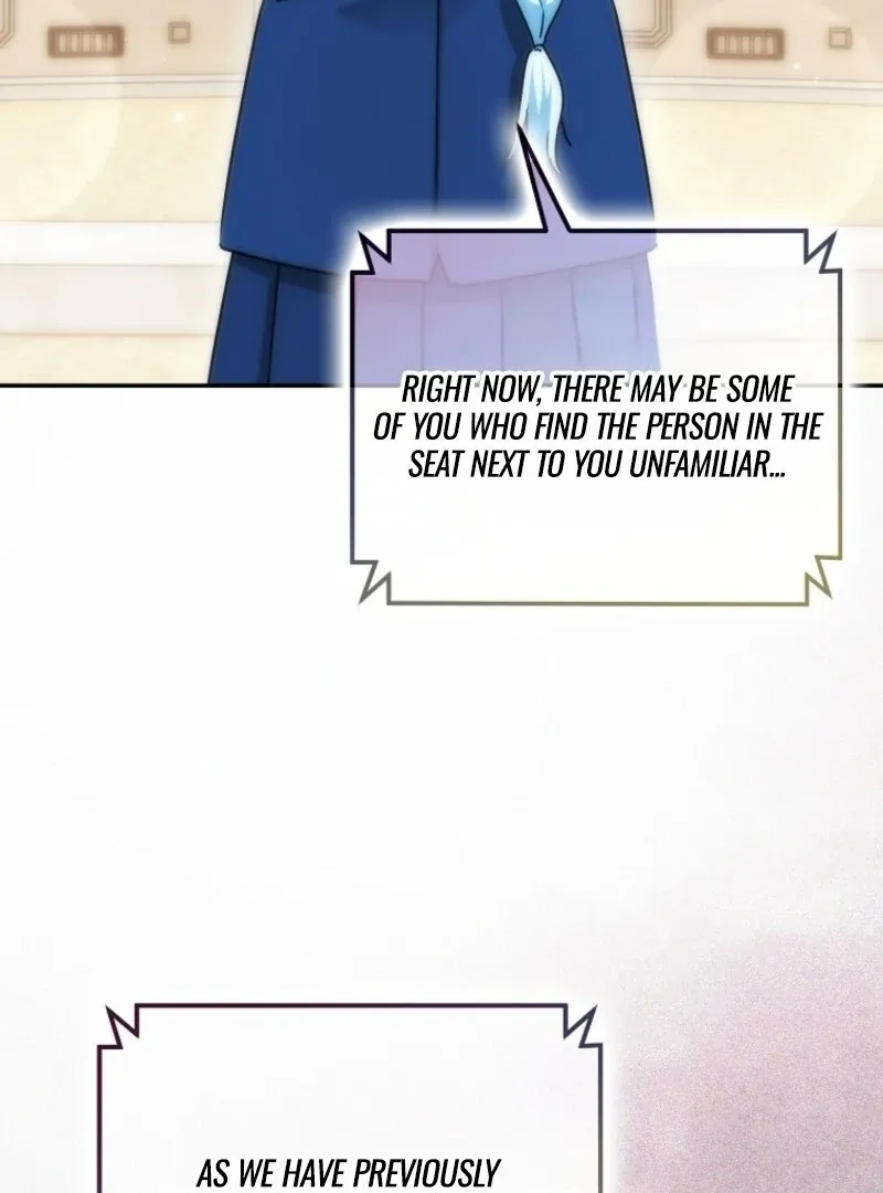 Deadline Is Raining in the Status Window Chapter 69 page 123 - 