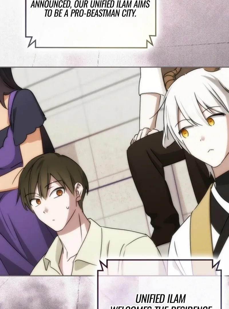 Deadline Is Raining in the Status Window Chapter 69 page 124 - 