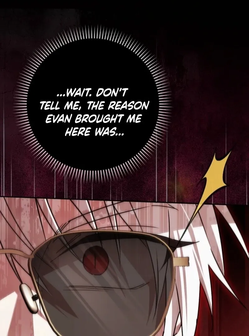 Deadline Is Raining in the Status Window Chapter 69 page 127 - 