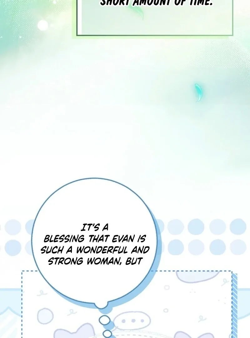 Deadline Is Raining in the Status Window Chapter 69 page 19 - 