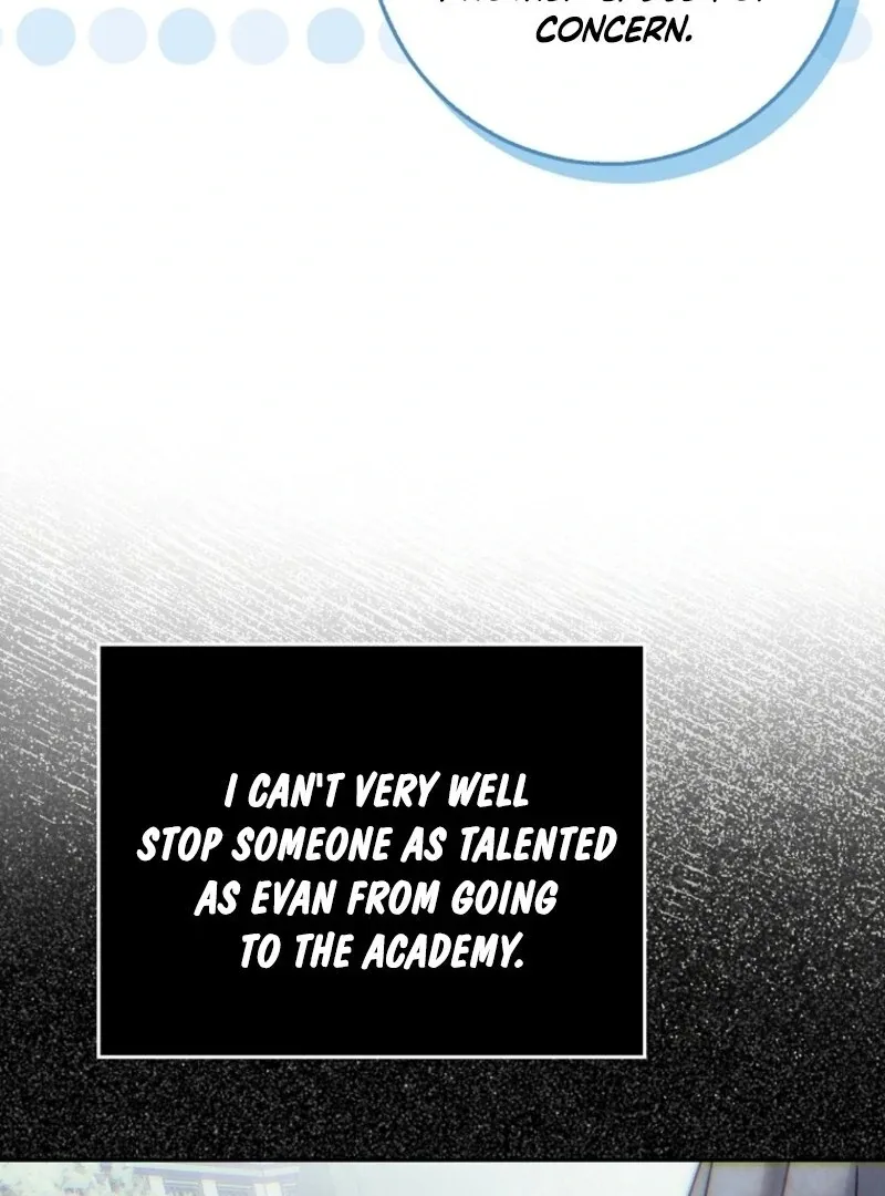 Deadline Is Raining in the Status Window Chapter 69 page 21 - 