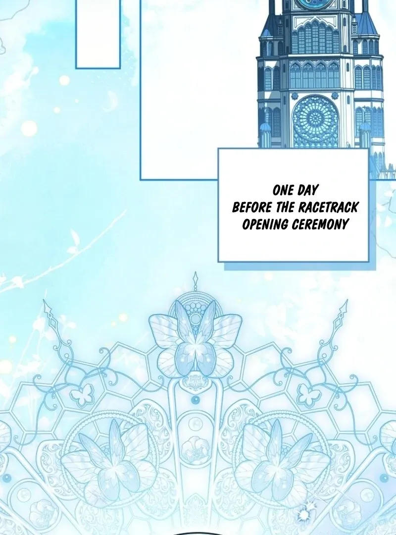 Deadline Is Raining in the Status Window Chapter 69 page 30 - 