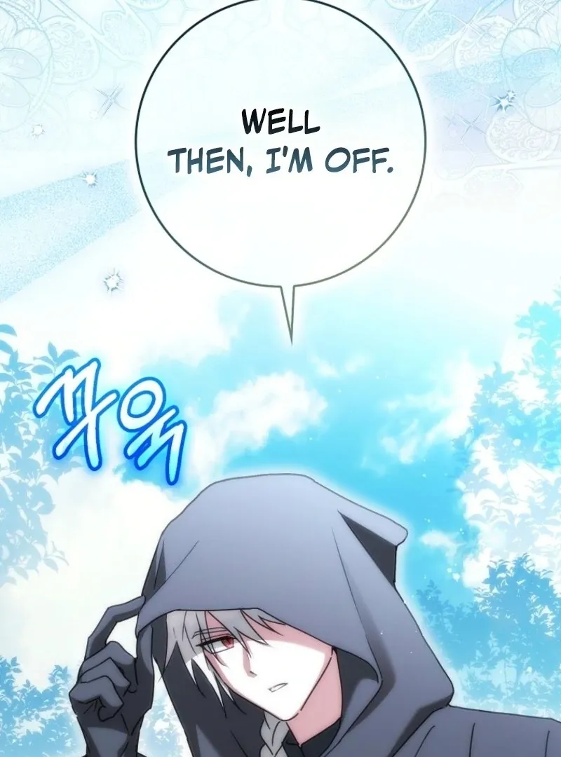 Deadline Is Raining in the Status Window Chapter 69 page 31 - 