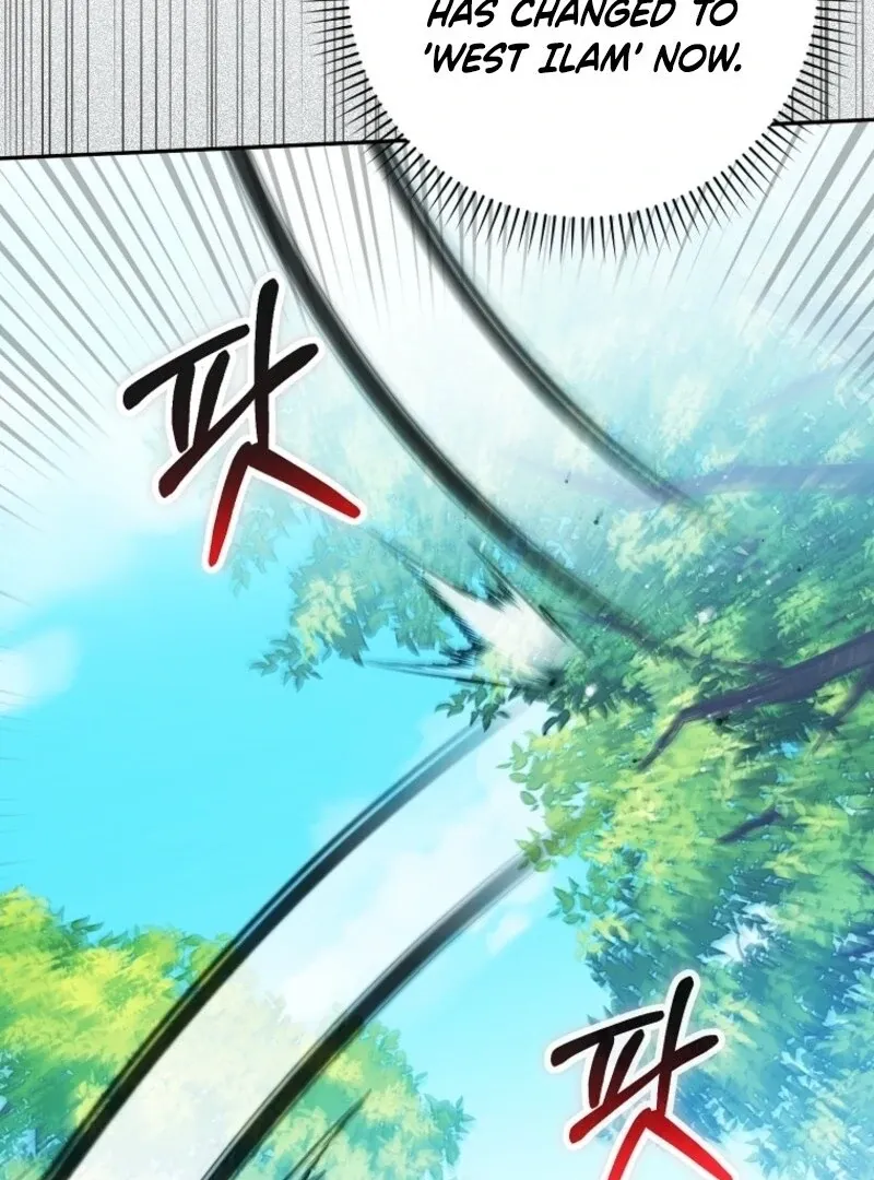 Deadline Is Raining in the Status Window Chapter 69 page 36 - 