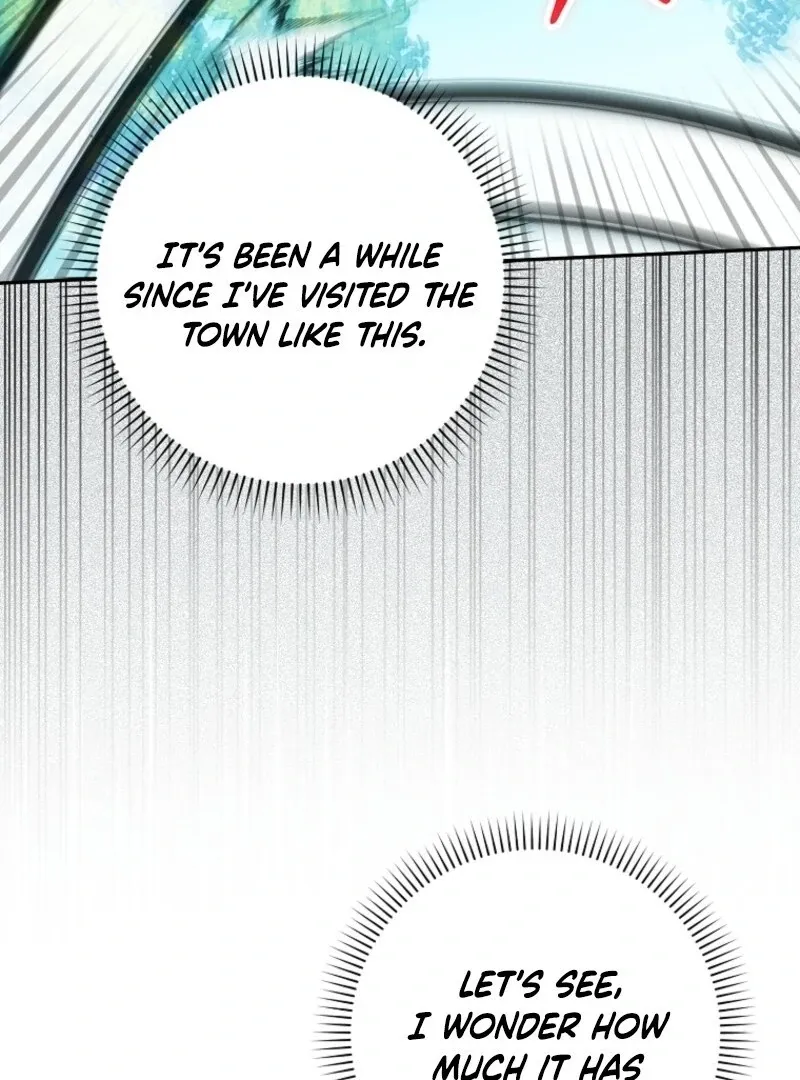 Deadline Is Raining in the Status Window Chapter 69 page 37 - 