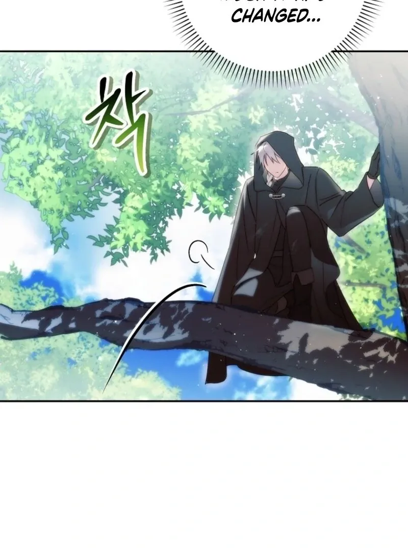 Deadline Is Raining in the Status Window Chapter 69 page 38 - 