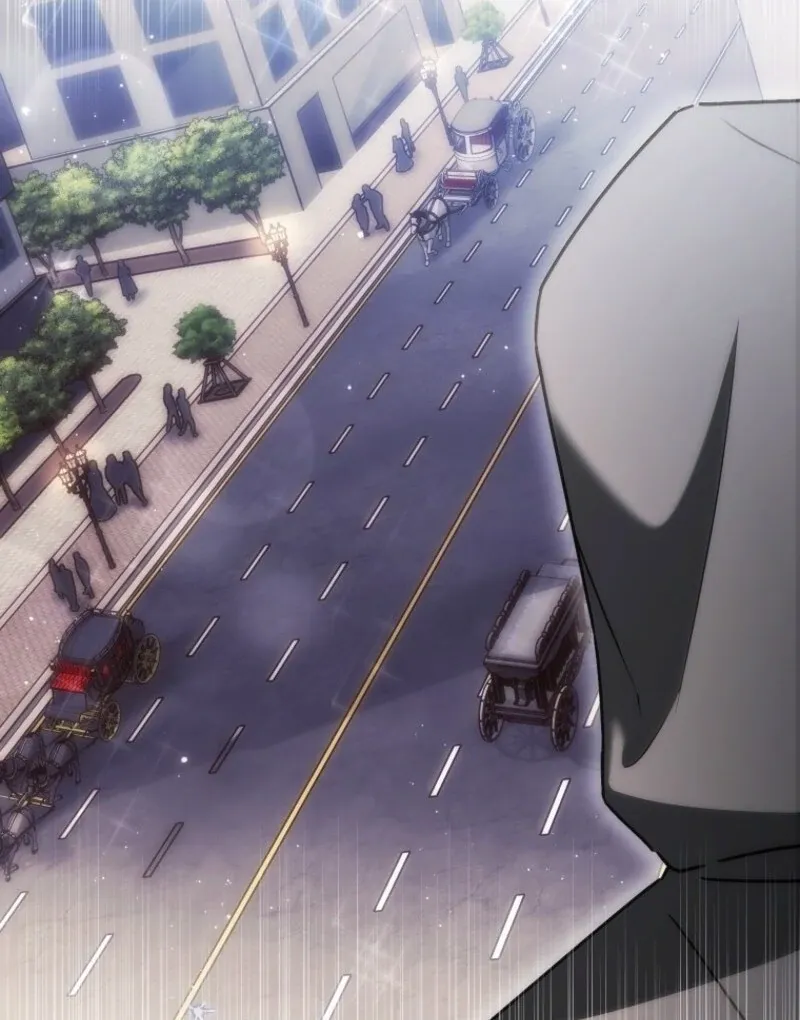Deadline Is Raining in the Status Window Chapter 69 page 41 - 
