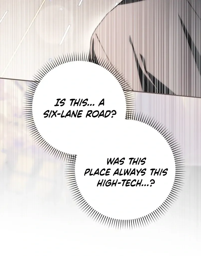 Deadline Is Raining in the Status Window Chapter 69 page 42 - 