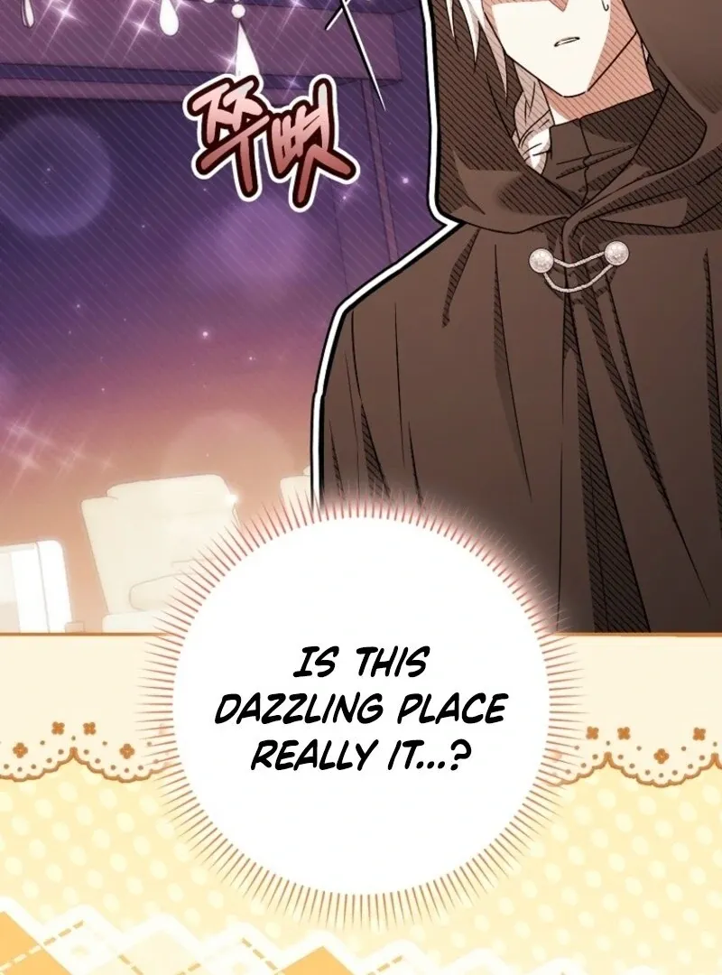 Deadline Is Raining in the Status Window Chapter 69 page 46 - 