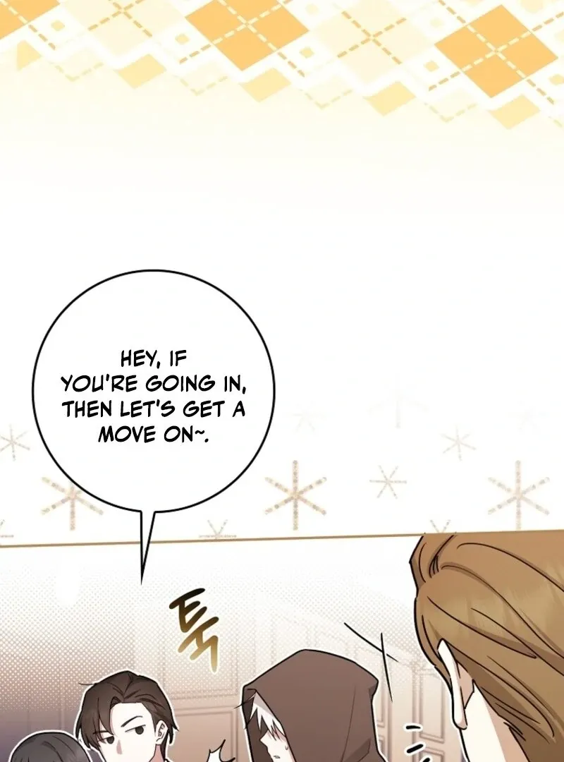 Deadline Is Raining in the Status Window Chapter 69 page 47 - 