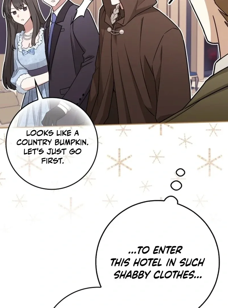 Deadline Is Raining in the Status Window Chapter 69 page 48 - 