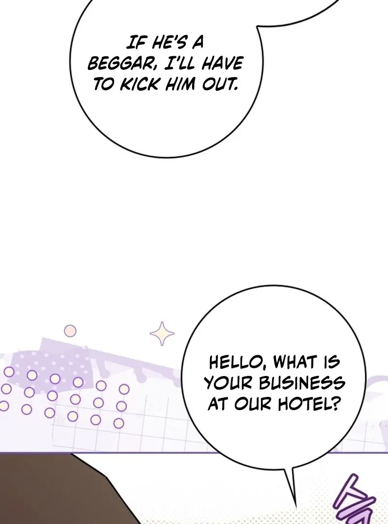 Deadline Is Raining in the Status Window Chapter 69 page 49 - 