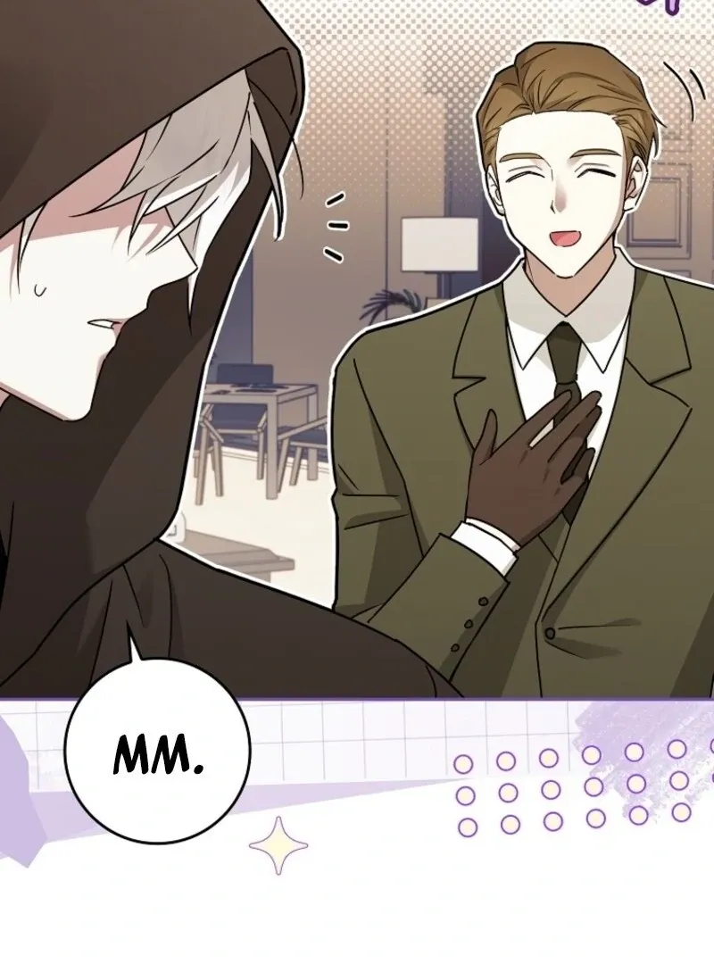 Deadline Is Raining in the Status Window Chapter 69 page 50 - 