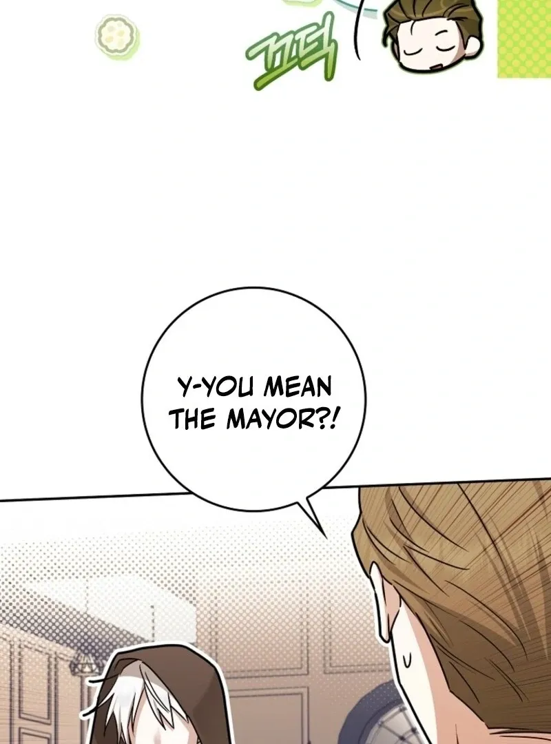 Deadline Is Raining in the Status Window Chapter 69 page 52 - 