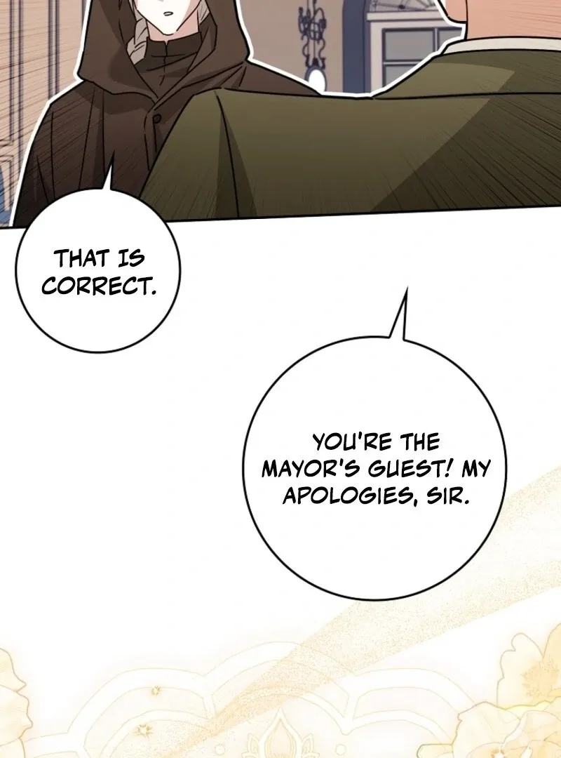 Deadline Is Raining in the Status Window Chapter 69 page 53 - 