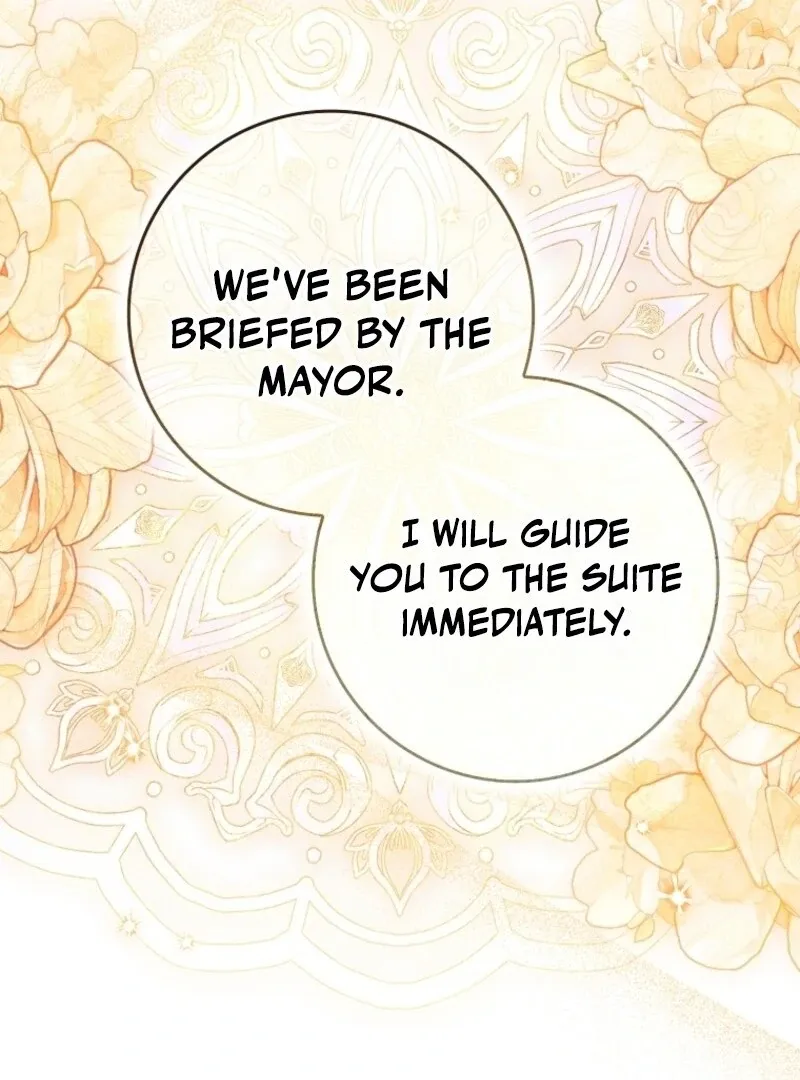 Deadline Is Raining in the Status Window Chapter 69 page 54 - 