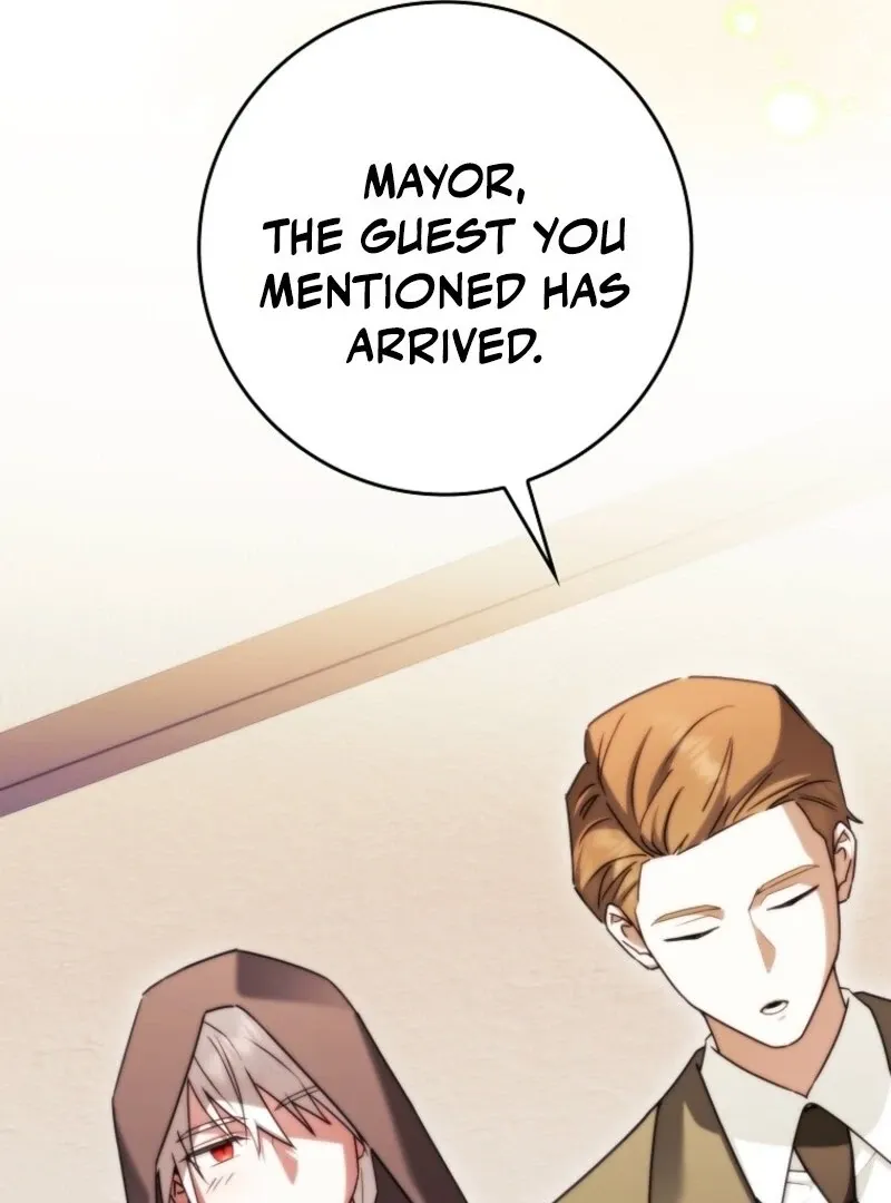 Deadline Is Raining in the Status Window Chapter 69 page 57 - 