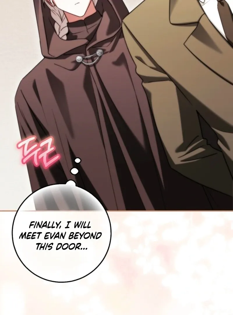 Deadline Is Raining in the Status Window Chapter 69 page 58 - 