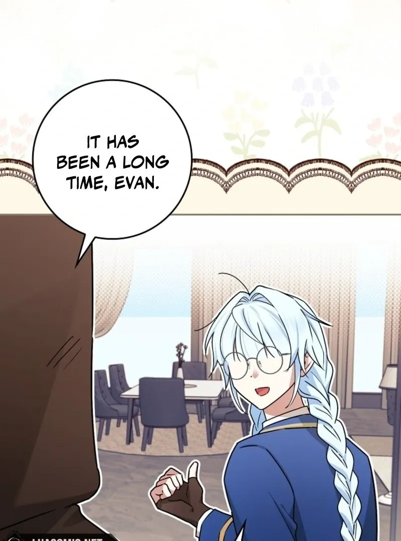 Deadline Is Raining in the Status Window Chapter 69 page 66 - 