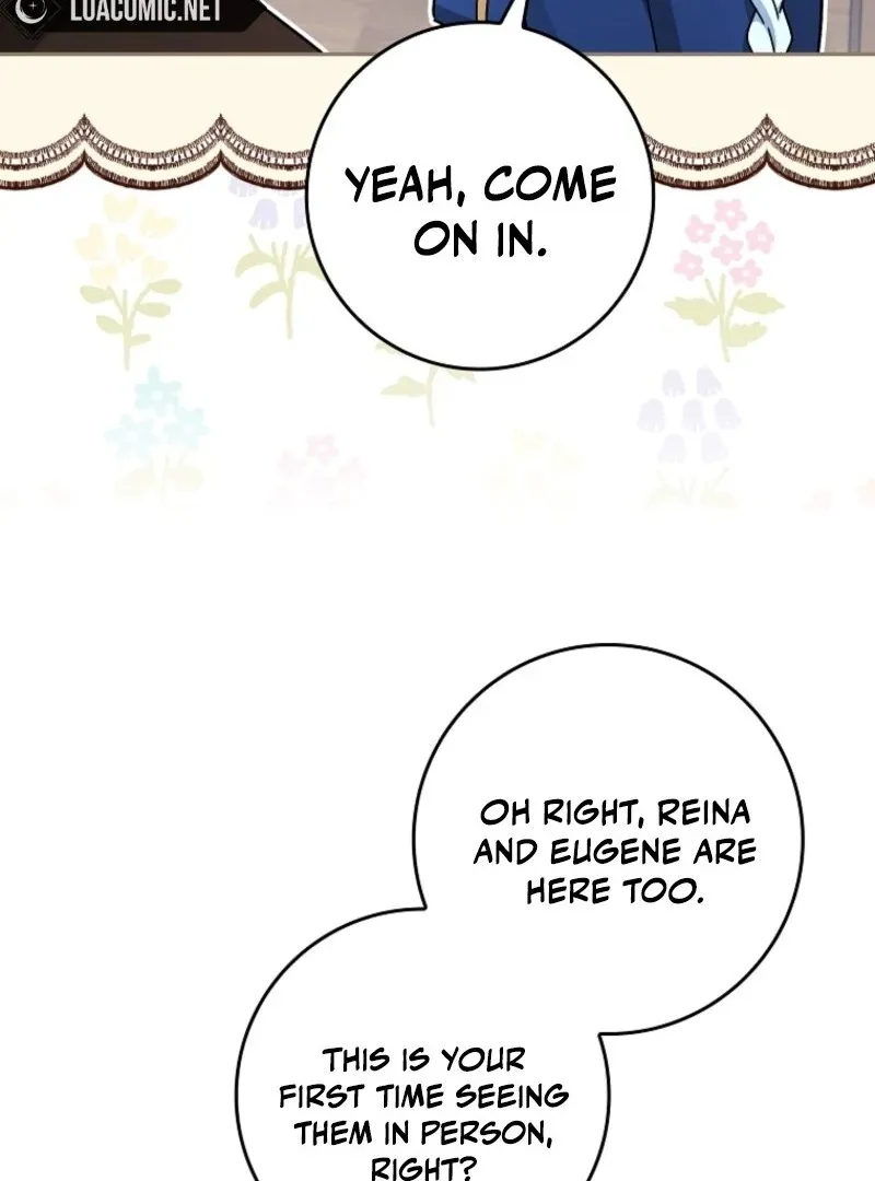 Deadline Is Raining in the Status Window Chapter 69 page 67 - 
