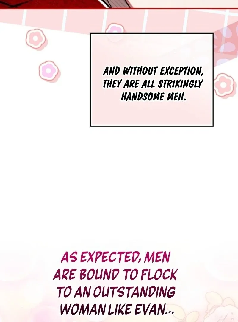 Deadline Is Raining in the Status Window Chapter 69 page 8 - 