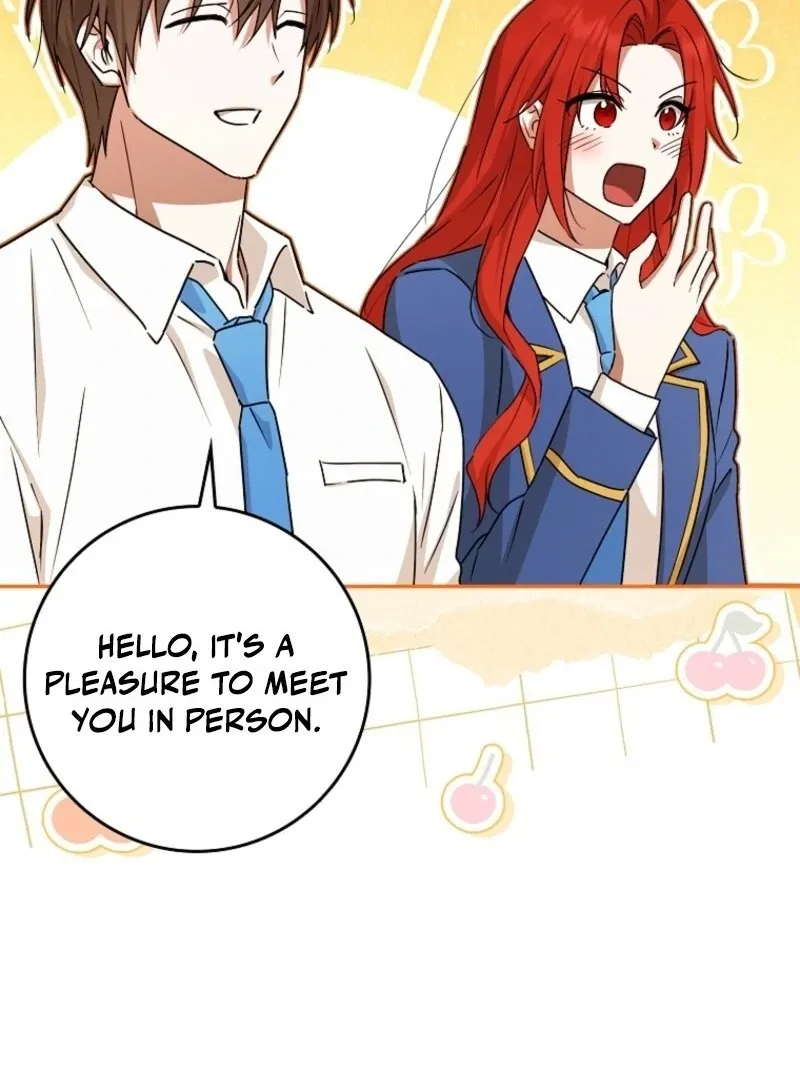 Deadline Is Raining in the Status Window Chapter 69 page 79 - 