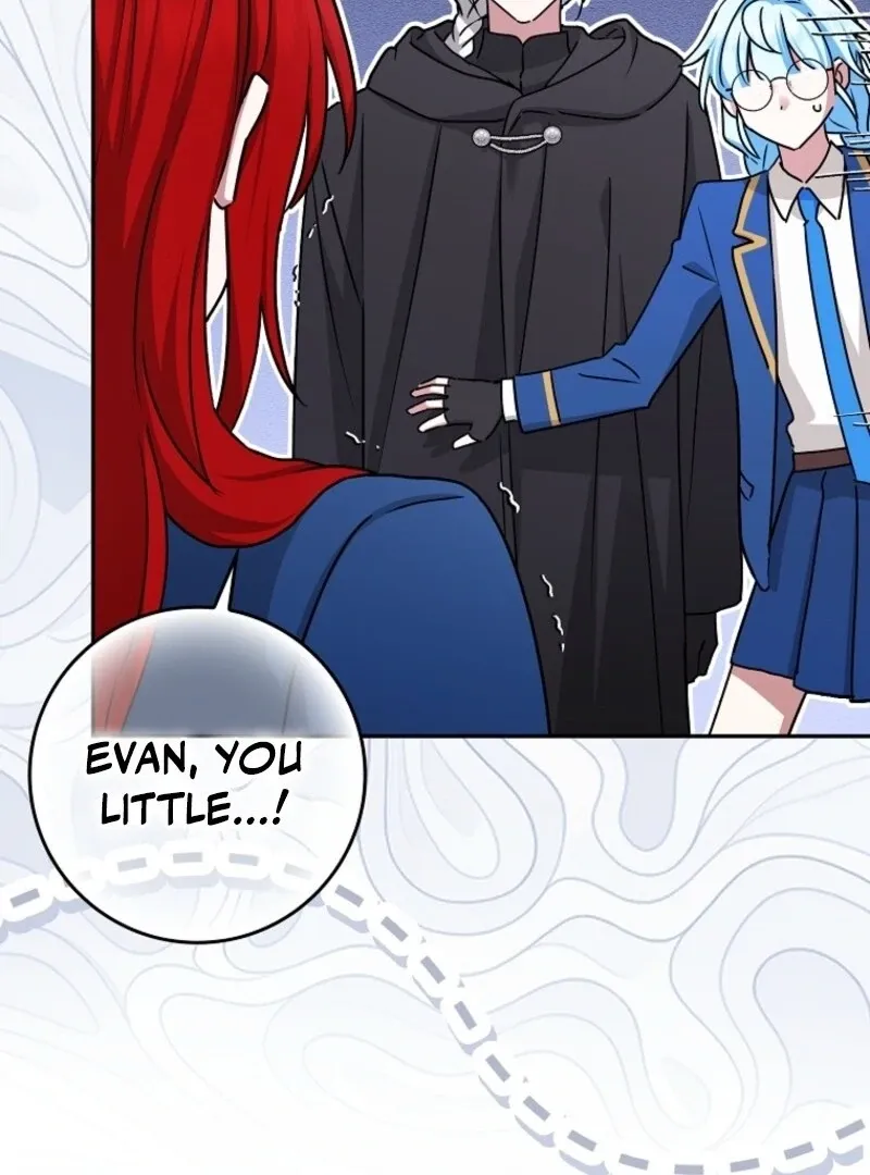 Deadline Is Raining in the Status Window Chapter 69 page 87 - 