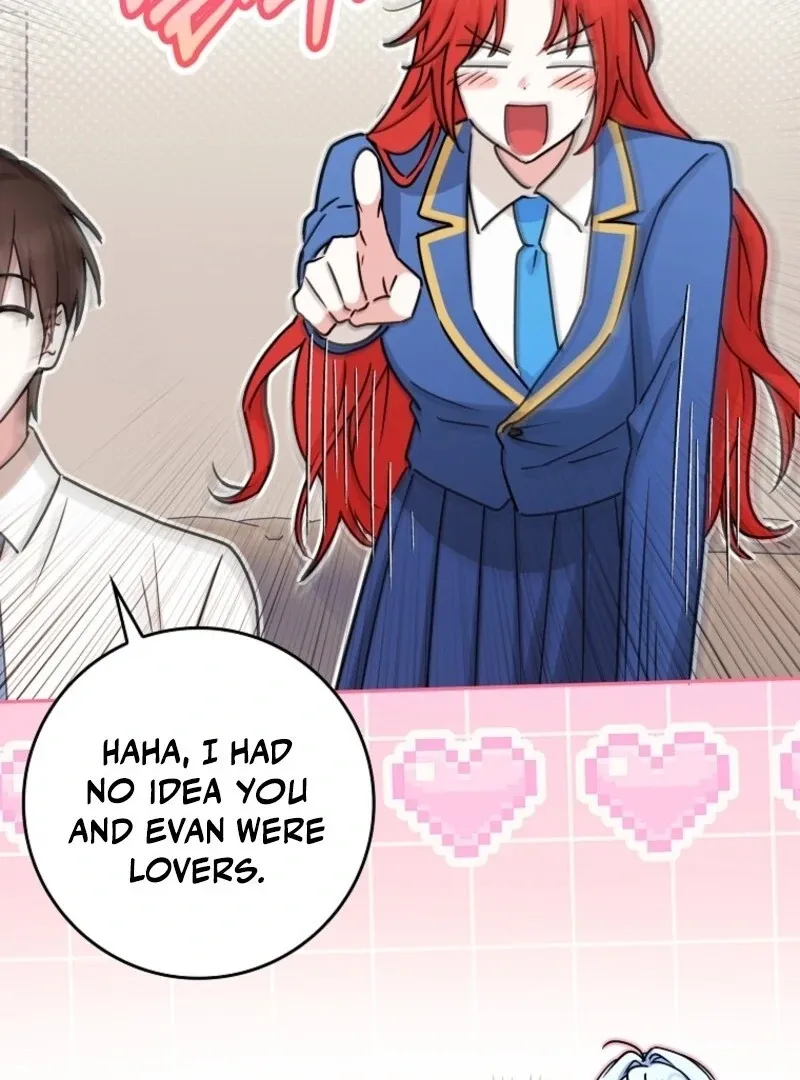 Deadline Is Raining in the Status Window Chapter 69 page 89 - 