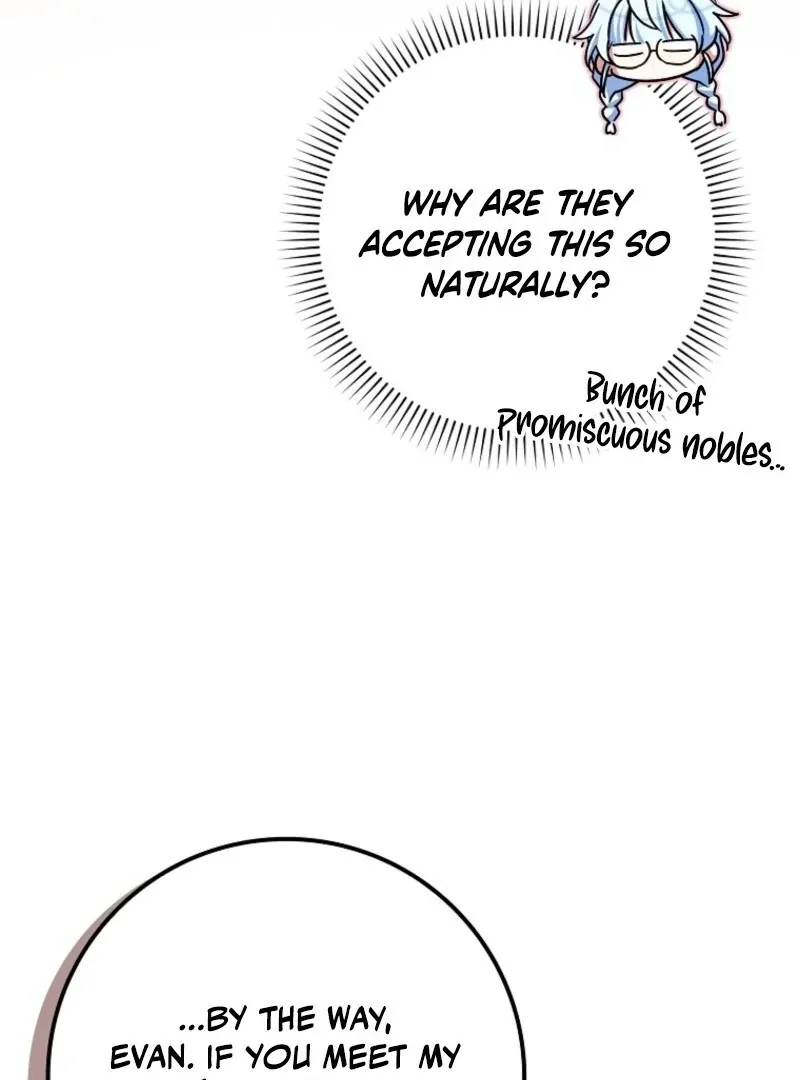 Deadline Is Raining in the Status Window Chapter 69 page 90 - 