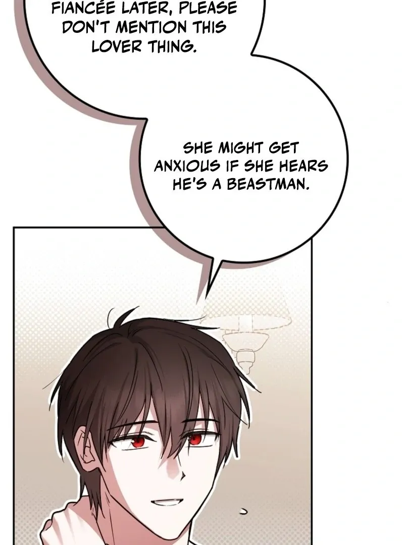 Deadline Is Raining in the Status Window Chapter 69 page 91 - 