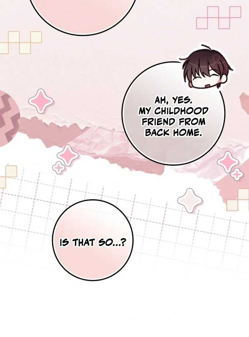 Deadline Is Raining in the Status Window Chapter 69 page 93 - 