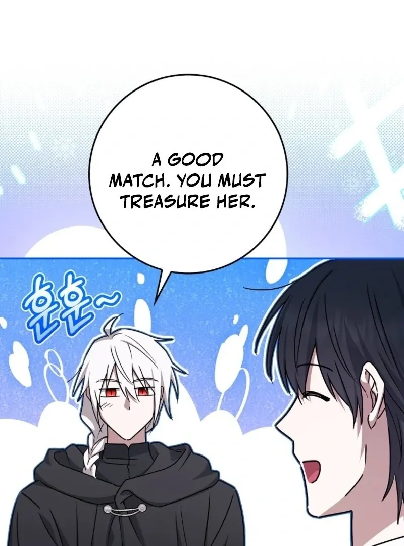 Deadline Is Raining in the Status Window Chapter 69 page 94 - 