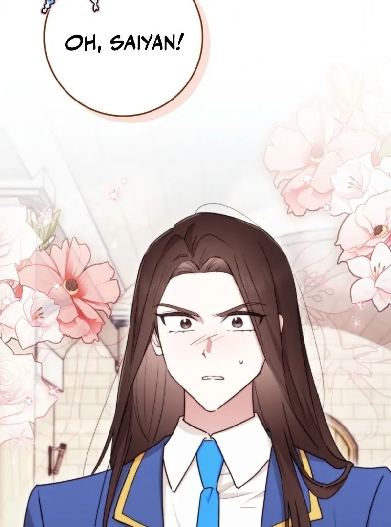 Deadline Is Raining in the Status Window Chapter 70 page 11 - 