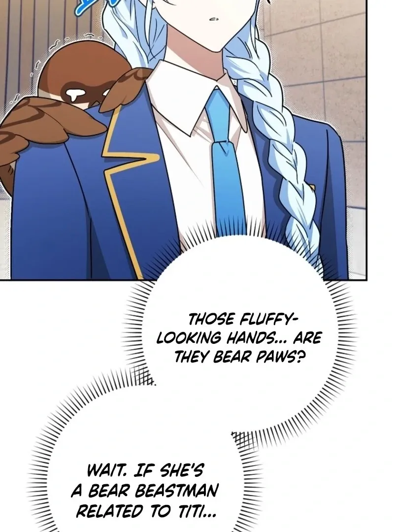 Deadline Is Raining in the Status Window Chapter 70 page 103 - 
