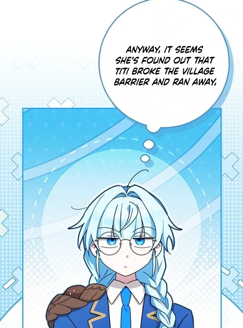 Deadline Is Raining in the Status Window Chapter 70 page 112 - 
