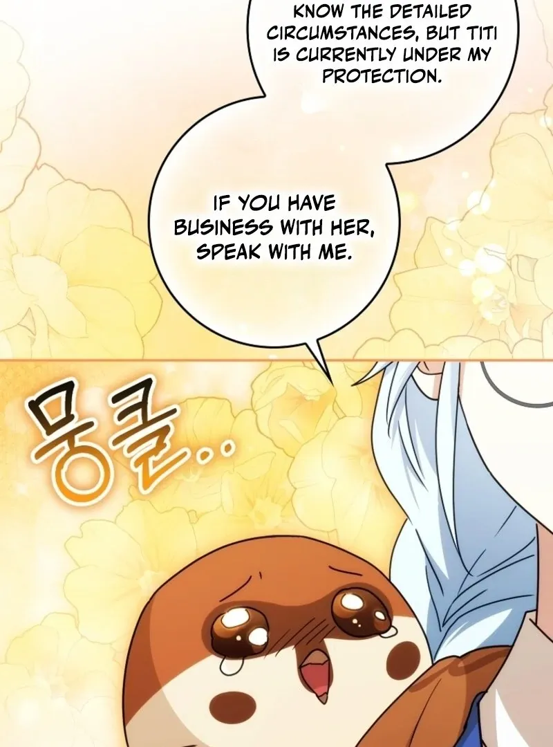 Deadline Is Raining in the Status Window Chapter 70 page 114 - 